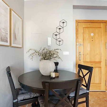 Apartamento Symphony Naufragos *