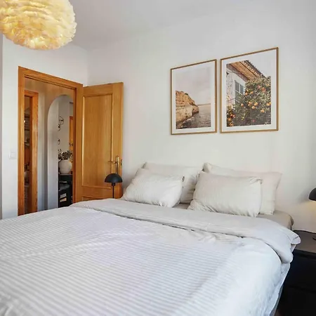 Appartement Symphony Naufragos *